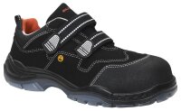 ELTEN Sicherheitsschuhe SID ESD S3 Herren Textil...