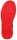 ELTEN MAVERICK Sicherheitsschuhe Mid Schwarz-Rot ESD S3 Schutz Stahlkappe Gr. 44