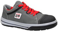 ELTEN Vintage Pirate Low Sicherheitsschuhe Herren Leder...