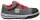 ELTEN Vintage Pirate Low Sicherheitsschuhe Herren Leder mit Stahlkappe Gr Gr. 46