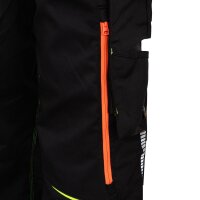 Engelbert Strauss Arbeitshose e.s.motion 2020 sportlich robust gelb Größ Gr. XXL