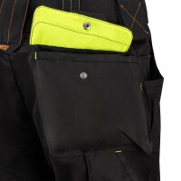 Engelbert Strauss Arbeitshose e.s.motion 2020 sportlich robust gelb Größ Gr. XXL