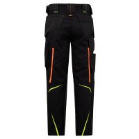 Engelbert Strauss Arbeitshose e.s.motion 2020 sportlich robust gelb Größ Gr. XXL