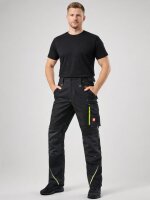 Engelbert Strauss Arbeitshose e.s.motion 2020 sportlich robust gelb Größ Gr. XXL
