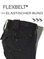 Engelbert Strauss Arbeitshose e.s.motion 2020 sportlich robust gelb Größ Gr. XXL