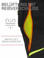 Engelbert Strauss Arbeitshose e.s.motion 2020 sportlich robust gelb Größ Gr. XXL