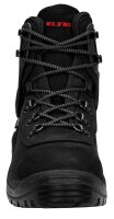ELTEN FUSION GTX S3 CI Sicherheitsschuhe, Schwarz, EU, für Damen und H Gr. 40