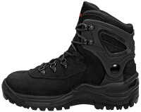 ELTEN FUSION GTX S3 CI Sicherheitsschuhe, Schwarz, EU, für Damen und H Gr. 40