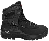 ELTEN FUSION GTX S3 CI Sicherheitsschuhe, Schwarz, EU, für Damen und H Gr. 40