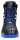 ELTEN Alessio XW Mid Sicherheitsschuhe S3 Stahlkappe Leder Schwarz Blau C Gr. 46