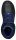 ELTEN Alessio XW Mid Sicherheitsschuhe S3 Stahlkappe Leder Schwarz Blau C Gr. 46
