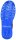 ELTEN Alessio XW Mid Sicherheitsschuhe S3 Stahlkappe Leder Schwarz Blau C Gr. 46