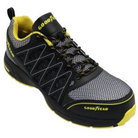 Goodyear Sicherheitsschuhe Herren metallfrei S1P SRA...