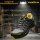 Goodyear Sicherheitsschuhe Herren metallfrei S1P SRA Antistatisch Schwarz Gr. 45