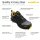 Goodyear Sicherheitsschuhe Herren metallfrei S1P SRA Antistatisch Schwarz Gr. 45