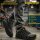 Goodyear Sicherheitsschuhe Herren metallfrei S1P SRA Antistatisch Schwarz Gr. 45