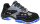 ELTEN Sicherheitsschuhe EASY blue ESD S1, Damen und Herren, Textil, Stahl Gr. 42