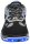 ELTEN Sicherheitsschuhe EASY blue ESD S1, Damen und Herren, Textil, Stahl Gr. 42