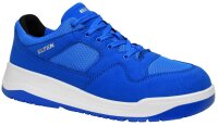 ELTEN MAVERICK Low S1P Sicherheitsschuhe Blau Mikrofaser...