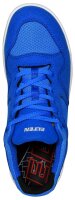 ELTEN MAVERICK Low S1P Sicherheitsschuhe Blau Mikrofaser Schutzkappe Herr Gr. 47