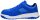 ELTEN MAVERICK Low S1P Sicherheitsschuhe Blau Mikrofaser Schutzkappe Herr Gr. 47