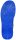 ELTEN MAVERICK Low S1P Sicherheitsschuhe Blau Mikrofaser Schutzkappe Herr Gr. 47