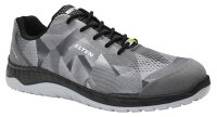 ELTEN Landon grau Low Sicherheitsschuh Herren Textil...