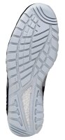 ELTEN Landon grau Low Sicherheitsschuh Herren Textil Stahlkappe S1 Arbeit Gr. 43