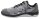ELTEN Landon grau Low Sicherheitsschuh Herren Textil Stahlkappe S1 Arbeit Gr. 43