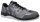 ELTEN Landon grau Low Sicherheitsschuh Herren Textil Stahlkappe S1 Arbeit Gr. 43