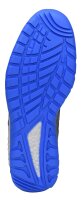 ELTEN Sicherheitshalbschuh MADDOX grey-blue Low ESD S1PS Grau Blau S1P XL Gr. 41