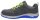 ELTEN Sicherheitshalbschuh MADDOX grey-blue Low ESD S1PS Grau Blau S1P XL Gr. 41