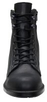 ELTEN NIKOLA Sicherheitsschuhe Damen Leder schwarz Mid Schnitt S2 ESD Sta Gr. 38