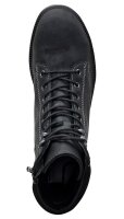 ELTEN NIKOLA Sicherheitsschuhe Damen Leder schwarz Mid Schnitt S2 ESD Sta Gr. 38