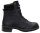 ELTEN NIKOLA Sicherheitsschuhe Damen Leder schwarz Mid Schnitt S2 ESD Sta Gr. 38