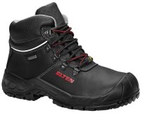 Sicherheitsschuhe ELTEN Renzo GTX XW S3 ESD schwarz Leder...