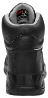 Sicherheitsschuhe ELTEN Renzo GTX XW S3 ESD schwarz Leder mit GoreTex Wei Gr. 42