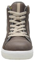 Elten Emotion S3 Arbeitsschuhe Herren braun Nubukleder Sicherheitsschuh C Gr. 43