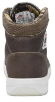 Elten Emotion S3 Arbeitsschuhe Herren braun Nubukleder Sicherheitsschuh C Gr. 43
