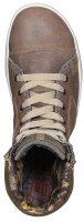 Elten Emotion S3 Arbeitsschuhe Herren braun Nubukleder Sicherheitsschuh C Gr. 43