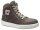 Elten Emotion S3 Arbeitsschuhe Herren braun Nubukleder Sicherheitsschuh C Gr. 43