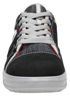 ELTEN SENSATION Up Low Sicherheitsschuhe ESD S3 Stahlkappe Anthrazit Die. Gr. 46