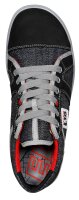 ELTEN SENSATION Up Low Sicherheitsschuhe ESD S3 Stahlkappe Anthrazit Die. Gr. 46