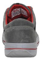 ELTEN Vintage Sicherheitsschuhe Low S3 ESD Leder Stahlkappe Sneaker Anthr Gr. 39