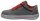 ELTEN Vintage Sicherheitsschuhe Low S3 ESD Leder Stahlkappe Sneaker Anthr Gr. 39