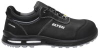 Sicherheitsschuh ELTEN REACTION XXT Low Leder Schwarz S3 ESD Unisex Der . Gr. 38