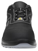 Sicherheitsschuh ELTEN REACTION XXT Low Leder Schwarz S3 ESD Unisex Der . Gr. 38