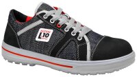 Sicherheitsschuh ELTEN Sensation Up Low S3 Stahlkappe...
