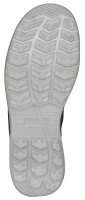Sicherheitsschuh ELTEN Sensation Up Low S3 Stahlkappe Textil Grau Herren. Gr. 43