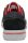 Sicherheitsschuh ELTEN Sensation Up Low S3 Stahlkappe Textil Grau Herren. Gr. 43